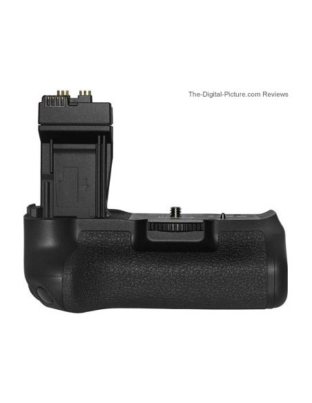 BG-E8 Grip per eos 600d